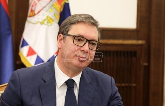 Vučić: Srbija neće dozvoliti članstvo Kosova u UN; U decembru finansijska pomoć mladima