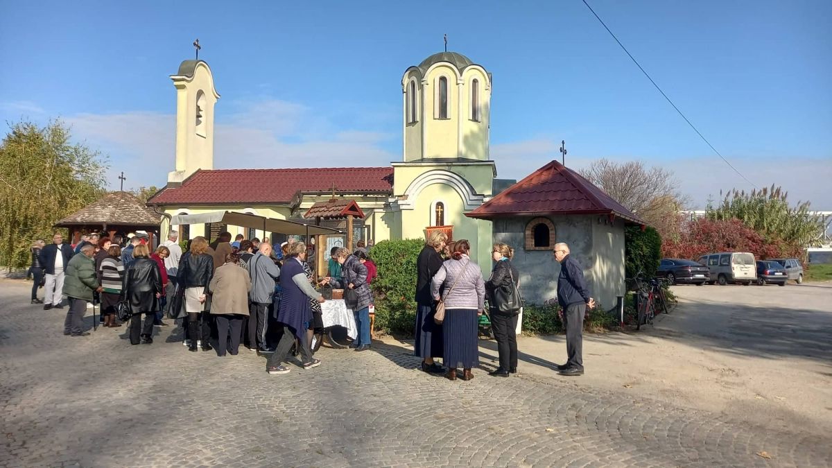 Sloboda nije bila za sve