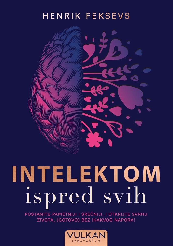 Intelektom ispred svih