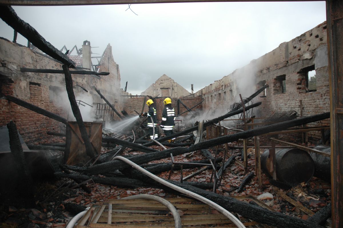 Nepažnja uzrok materijalnih šteta i tragedija