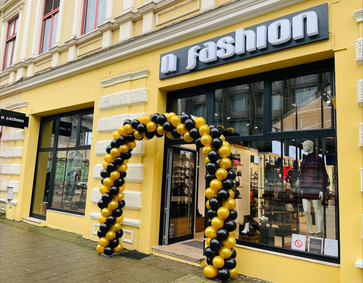 Отворена је нова N Fashion продавница у Шапцу