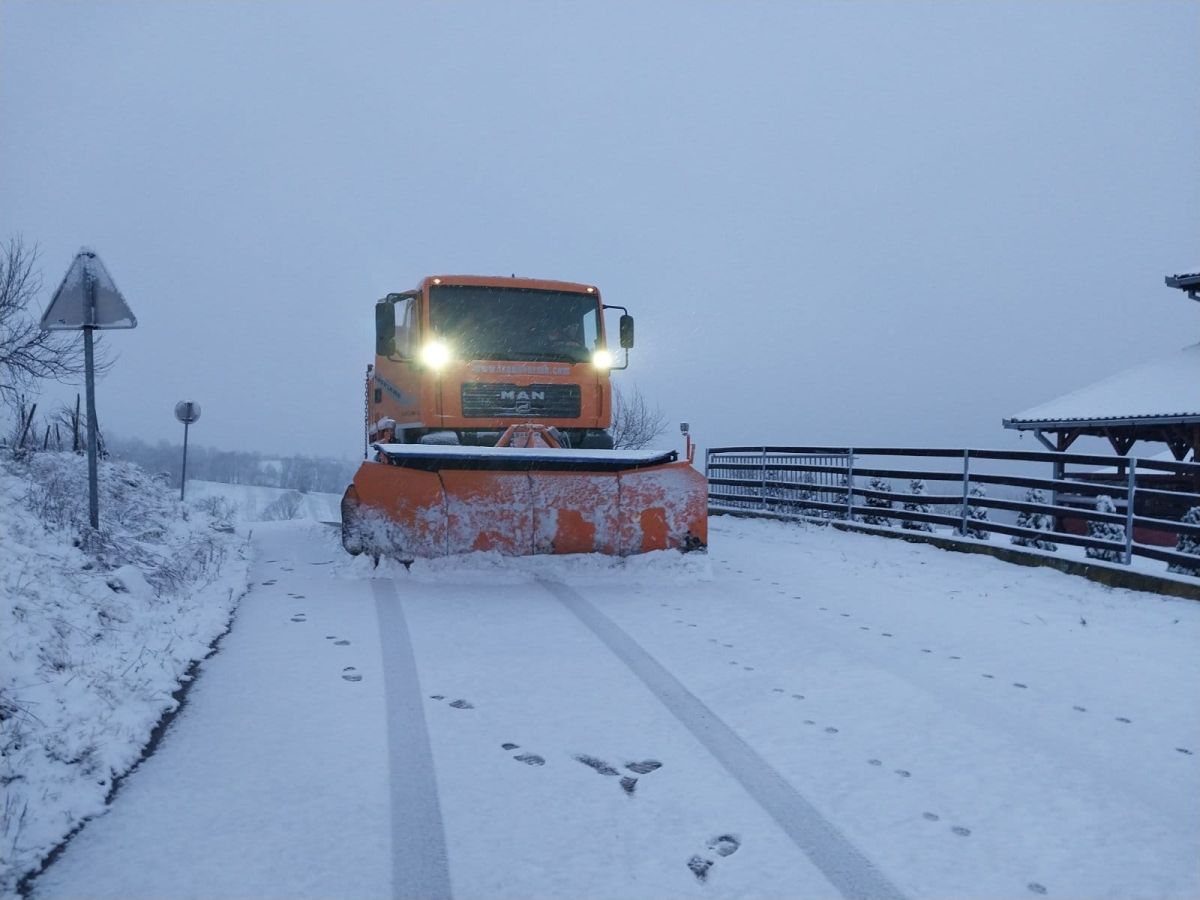 Foto: JP "Infrastruktura Šabac"