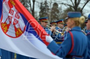 Srbija danas slavi Dan državnosti