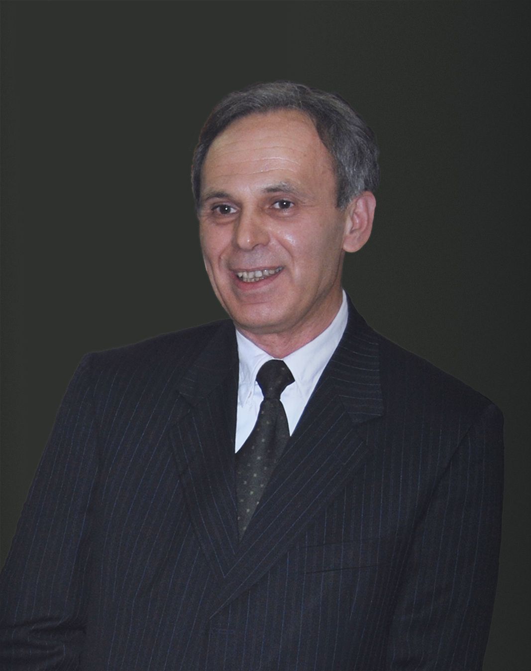 Dr Dragan Milovanović