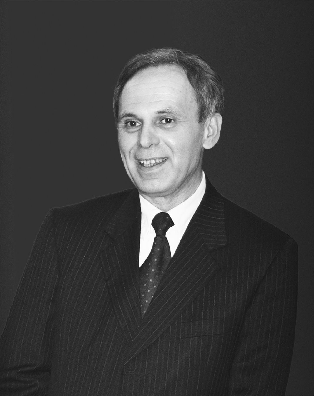 Dr Dragan Milovanović 1956 – 2023.