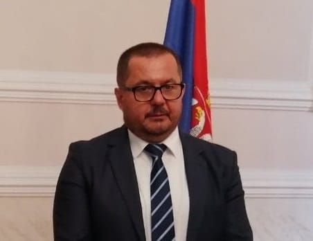 Predsednik opštine Bogatić Milan Damnjanović čestitao Dan državnosti