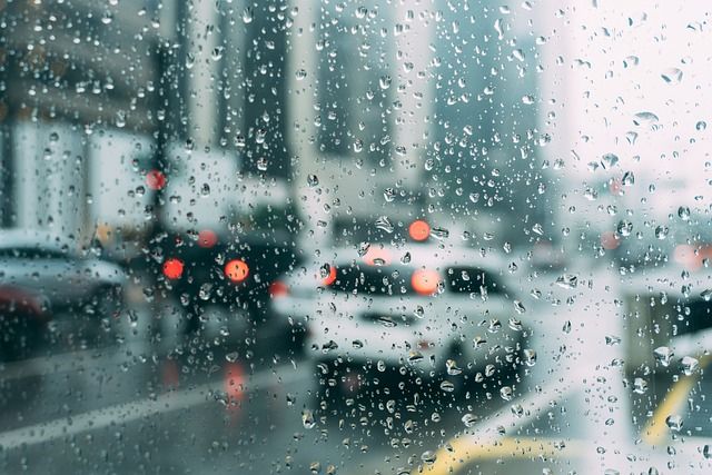 Moguće padavine u drugom delu dana (foto: Pixabay)