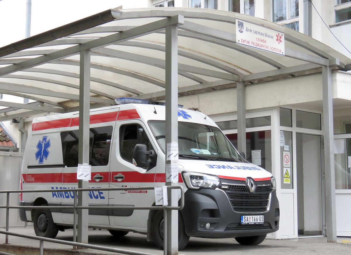 Više ambulatnih pregleda i terenskih intrvencija (foto: Glas Podrinja)