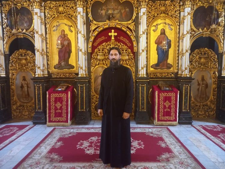„Istinska i pravilna molitva nizvodi blagodat Božiju u našu dušu. Zato je post neophodan.“