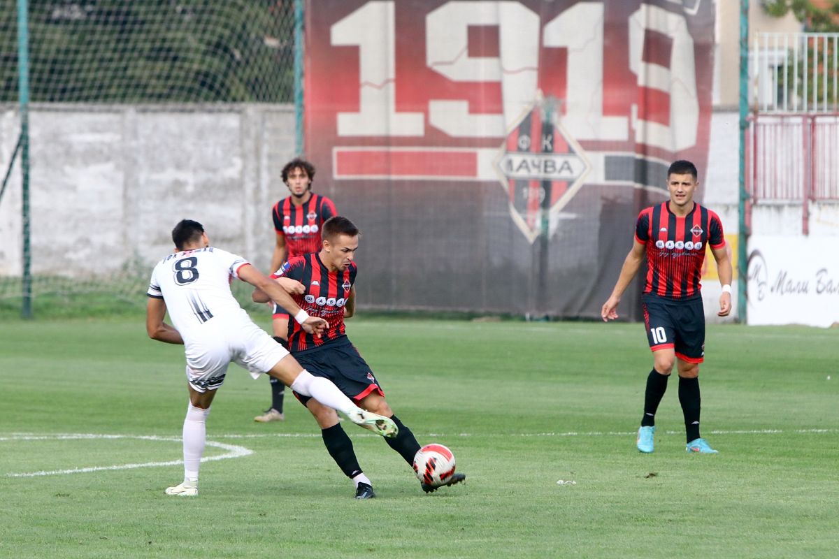 Potraga za prvom pobedom u 2023: FK Mačva