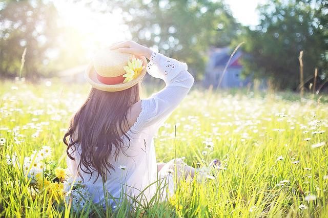 Uživajte u prolećnom danu do večeri (foto: Pixabay)