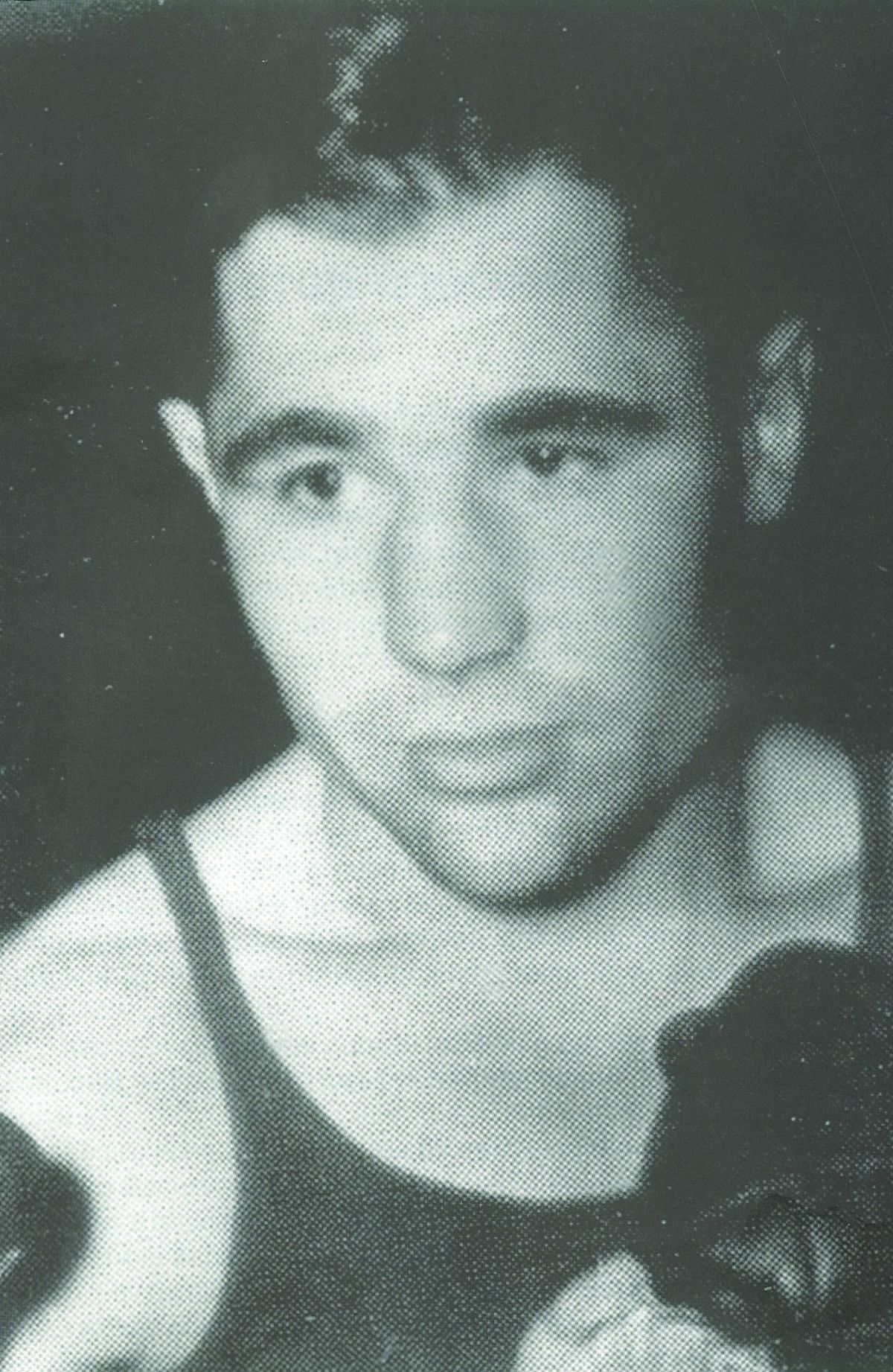 Ilija Lukić Rokica