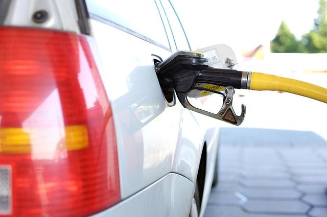 Nove cene goriva više nego dosadašnje (foto: Pixabay)
