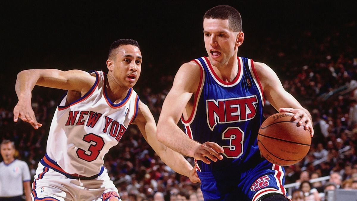 Дражен Петровић у дресу Нетса (фото: https://www.nba.com/news/history-nba-legend-drazen-petrovic)