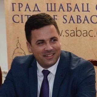 Званична фб страница председника Скупштине града