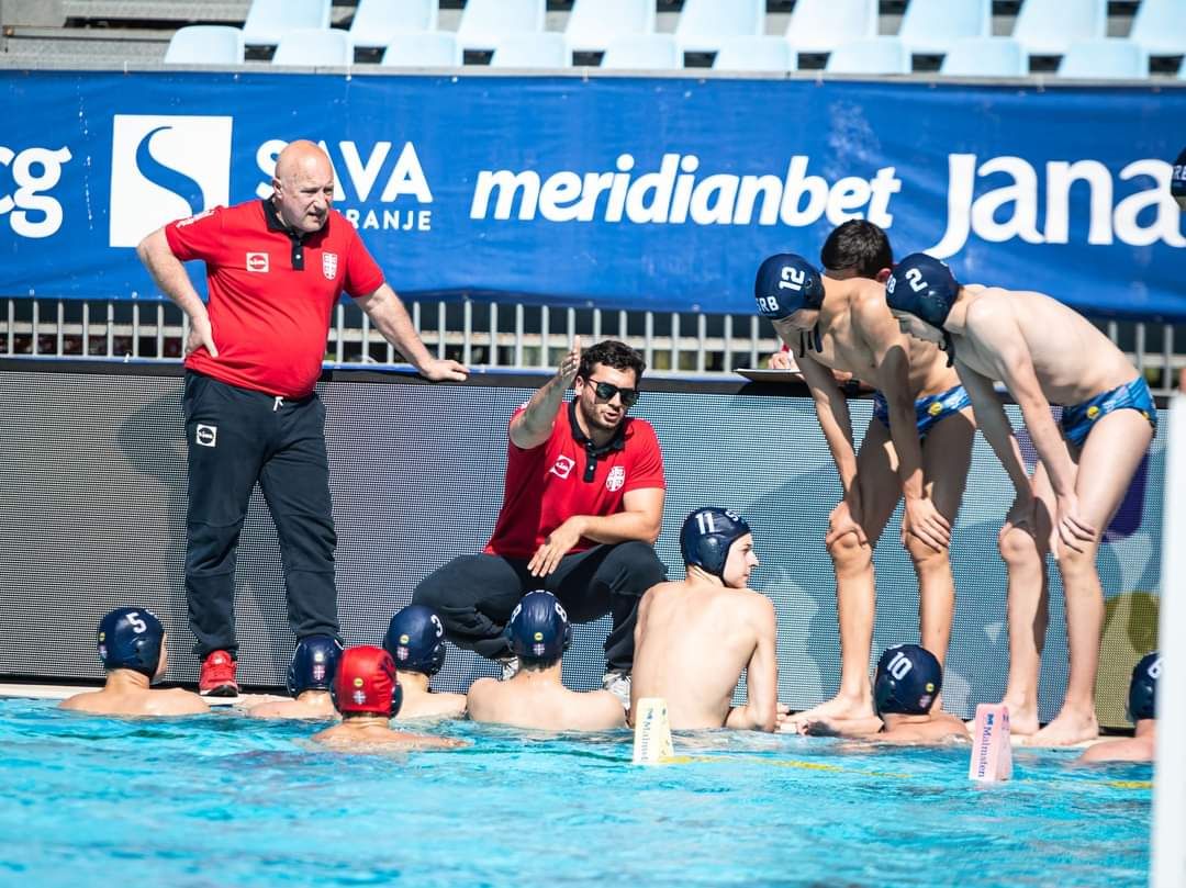 N. Ličani (foto: Krsto Vulović / Filip Roganović (Vaterpolo i plivački savez Crne Gore)