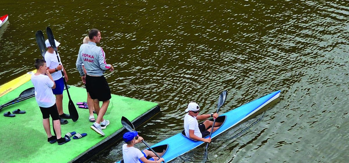 Poslednje kolo sledi (foto: KK Zorka)