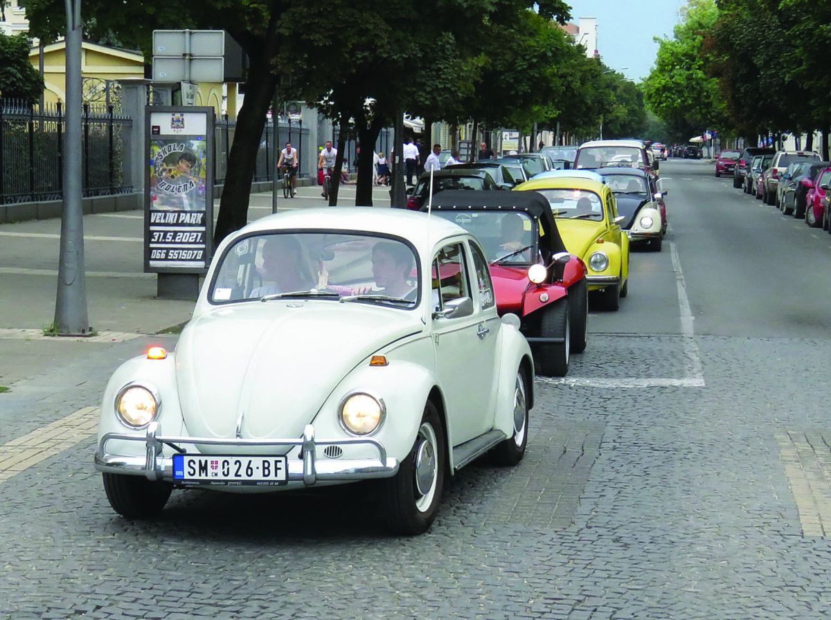 Фотографије: Архива „Гласа Подриња“: Бубијада, 2021.