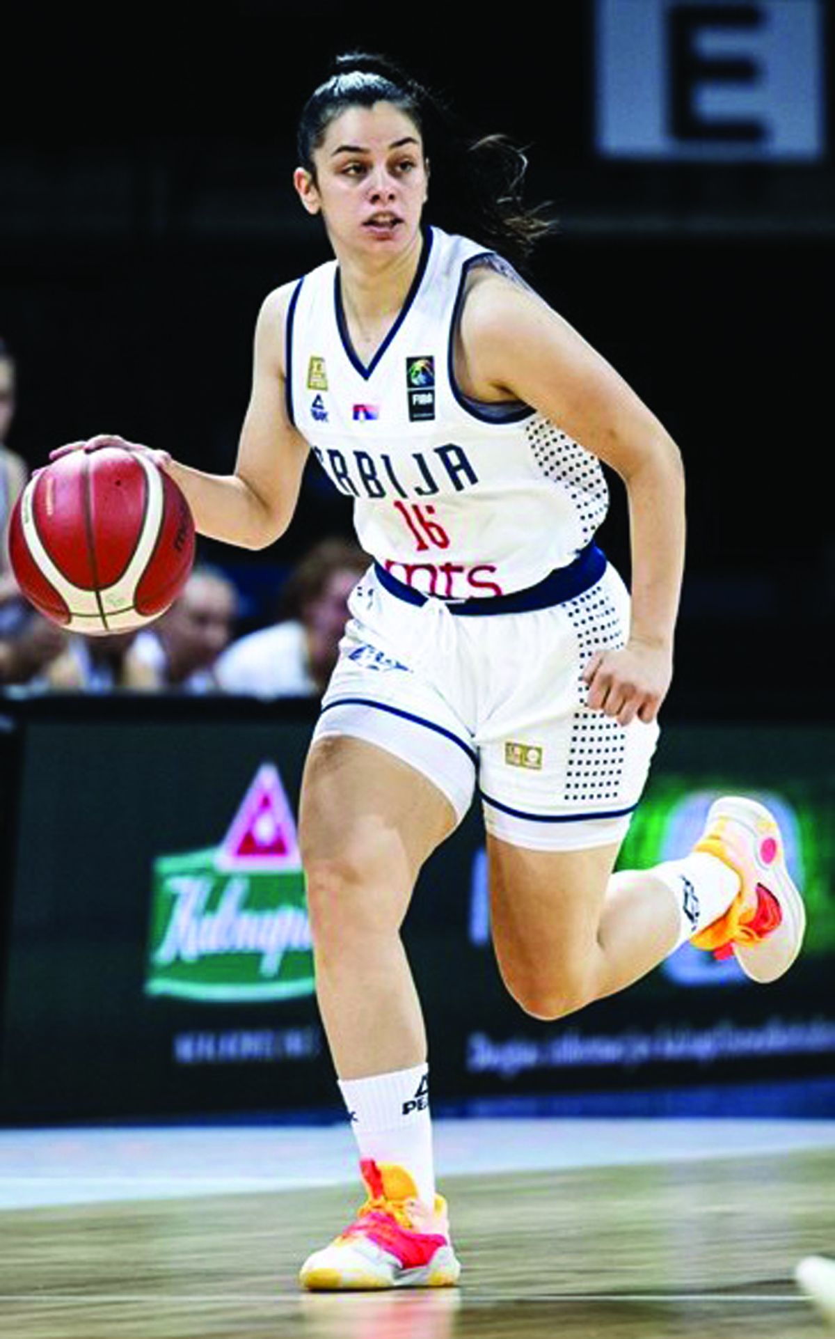 B. Škundić (foto: FIBA sajt)