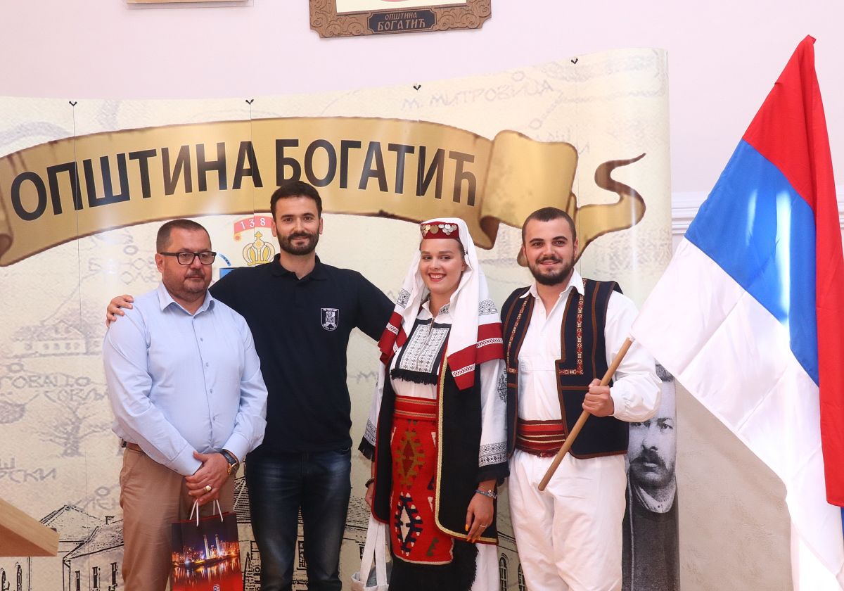 Глас Подриња