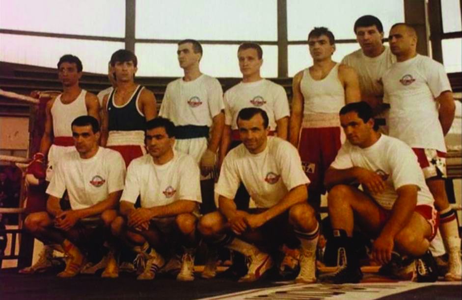 Najveći tim SFRJ: Radnički Beograd (ig profil BK Radnički)