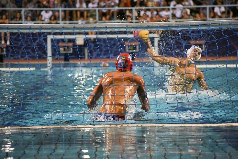 Cilj preskočiti osminu finala (foto: VSS sajt)