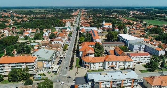 Bogatić (foto: TO Bogatića)
