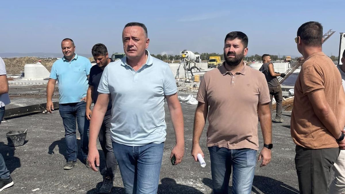 Foto: Aleksandar Antić, Fejsbuk