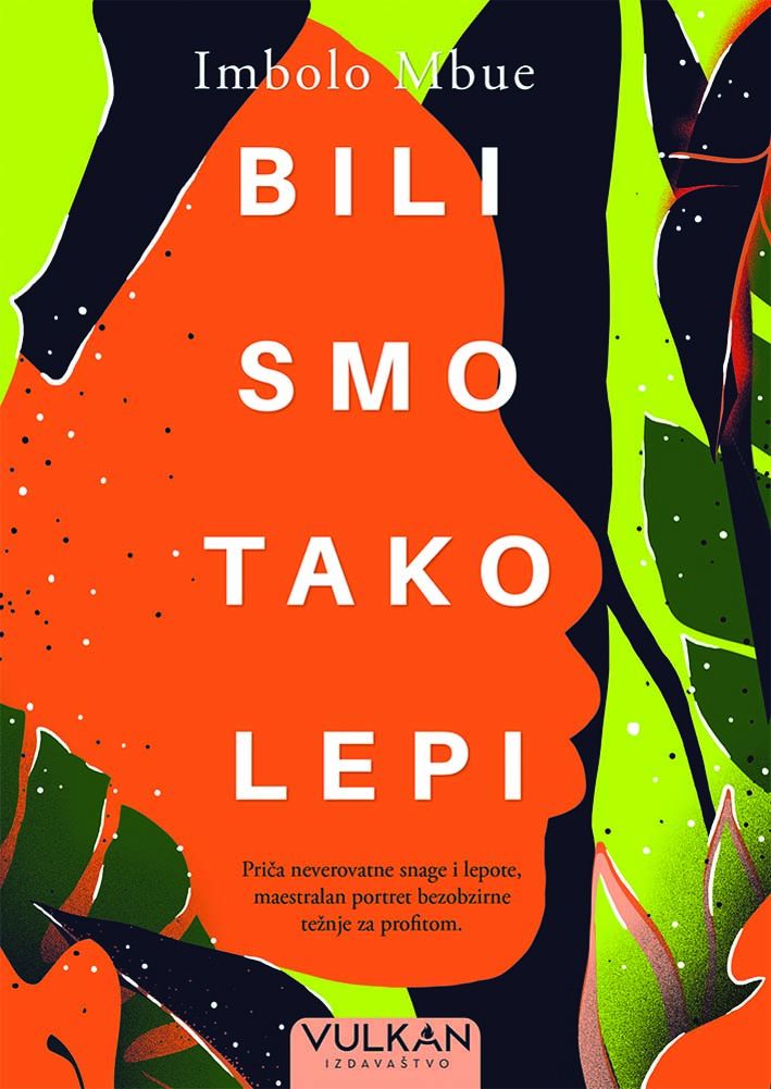 Bili smo tako lepi