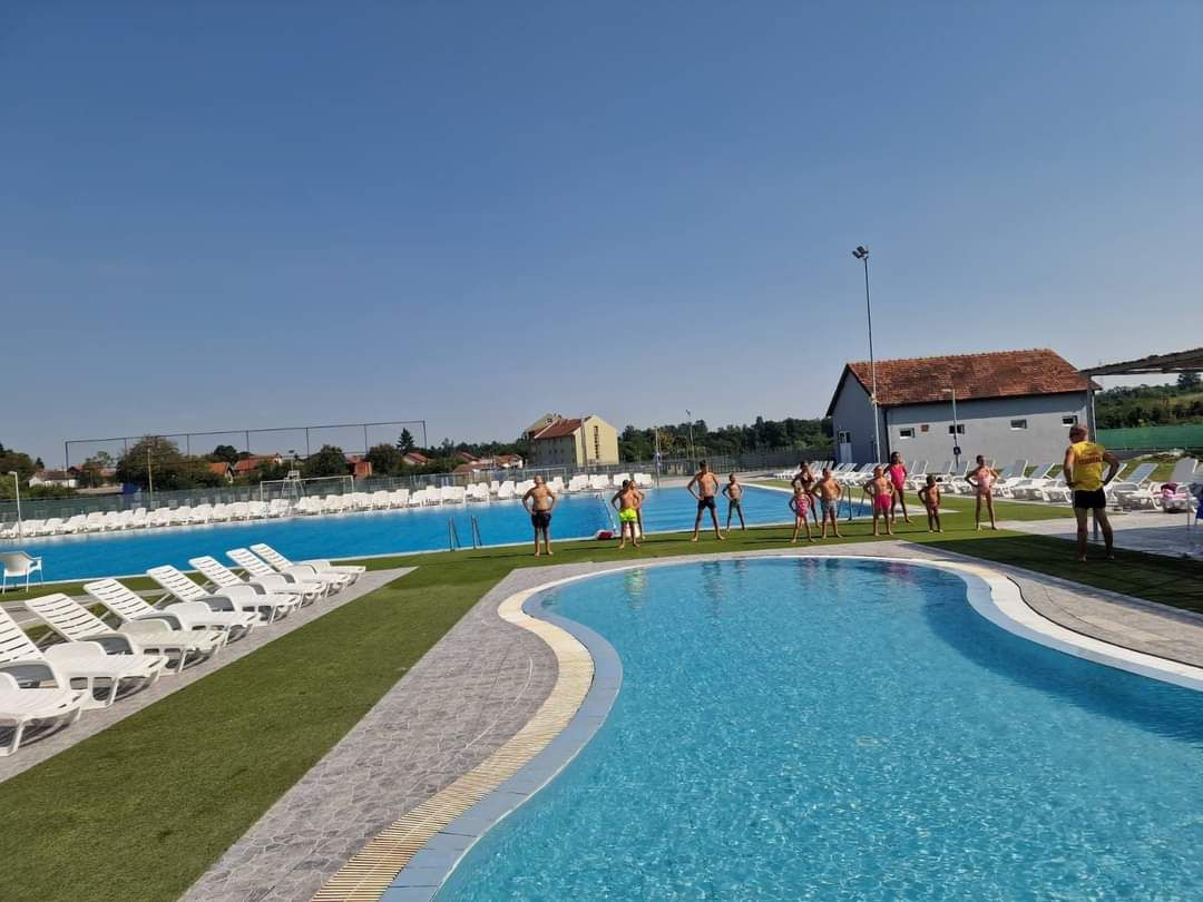 Turistička organizacija Opštine Vladimirci