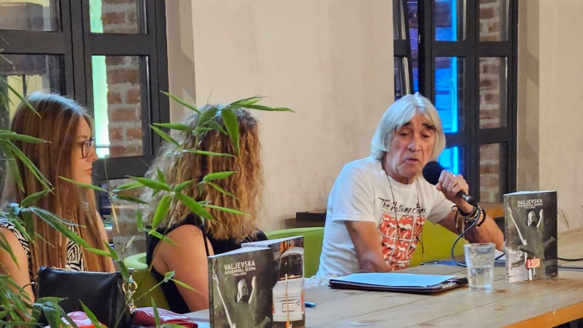 Foto: Privatna arhiva