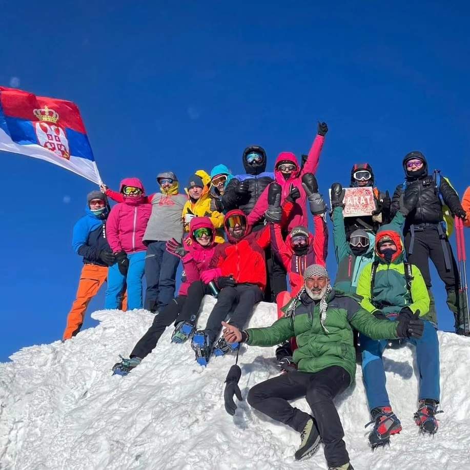 Foto: privatna arhiva