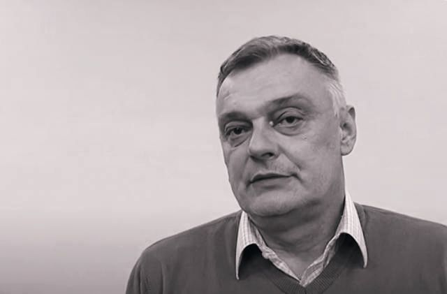 Miroljub Stanić (foto: Dnevnik)