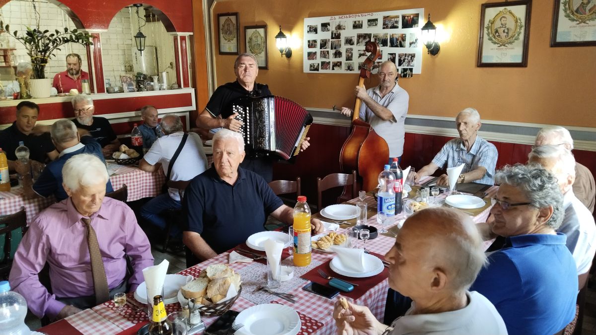 Nastavak tradicije nakon pauze (foto:; Glas Podrinja)