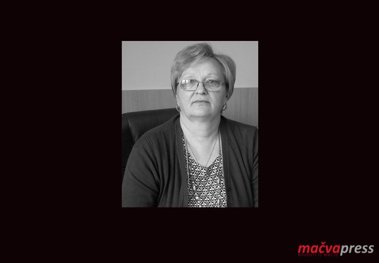 IN MEMORIAM: Branka Davidović (1955 – 2023)