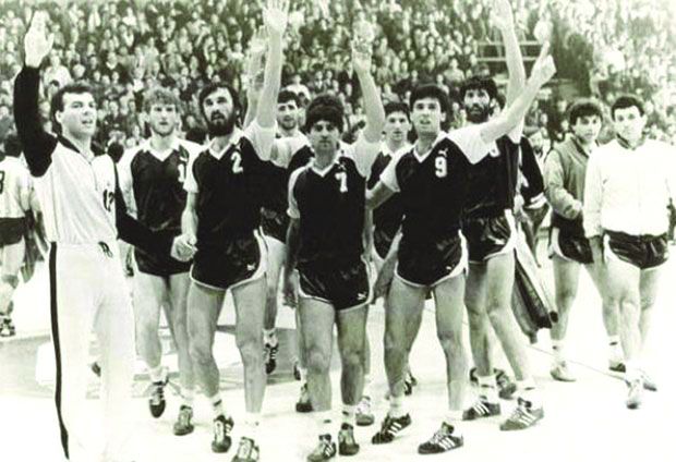 Šampioni Evrope 1985