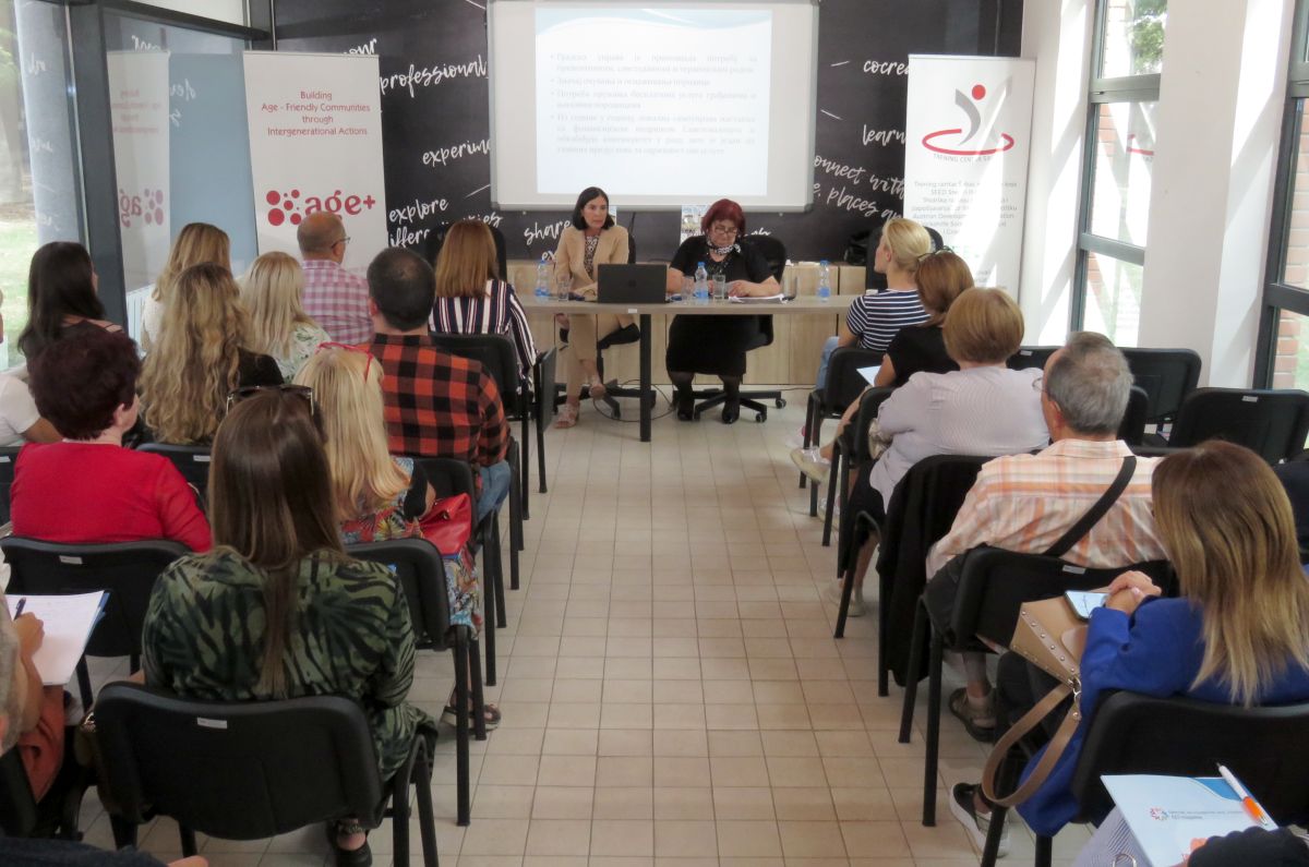 20 godina Savetovališta za decu i mlade(Foto: Glas Podrinja)