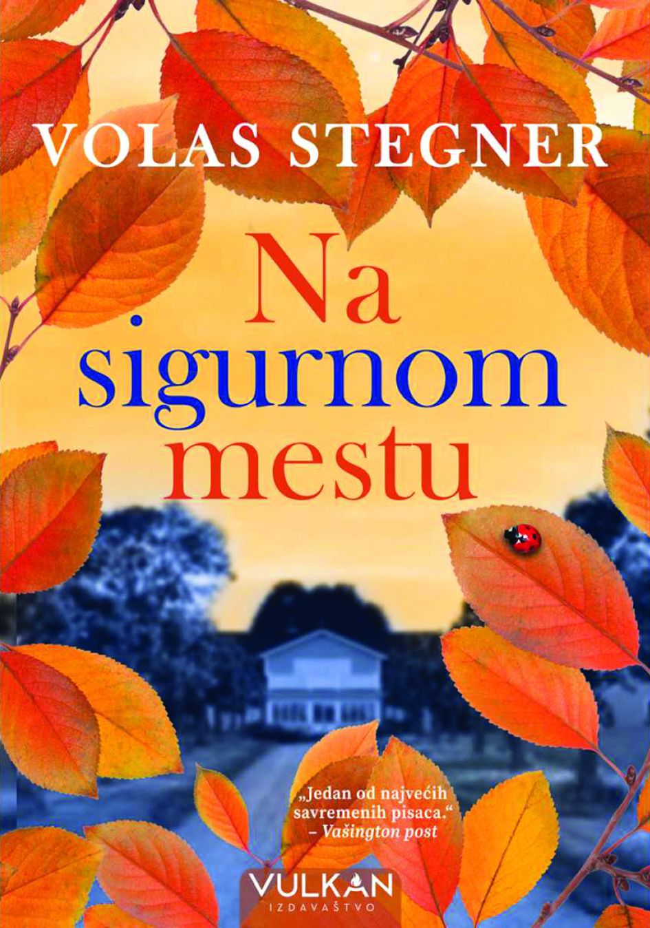 Na sigurnom mestu