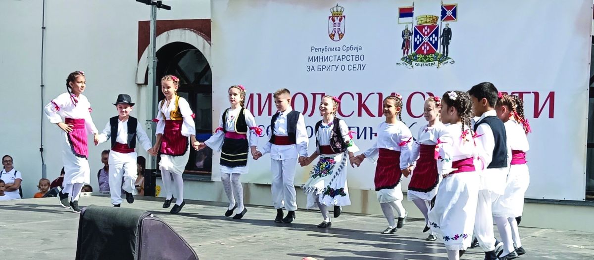 Promocija tradicije, sportskog duha i porodičnih vrednosti