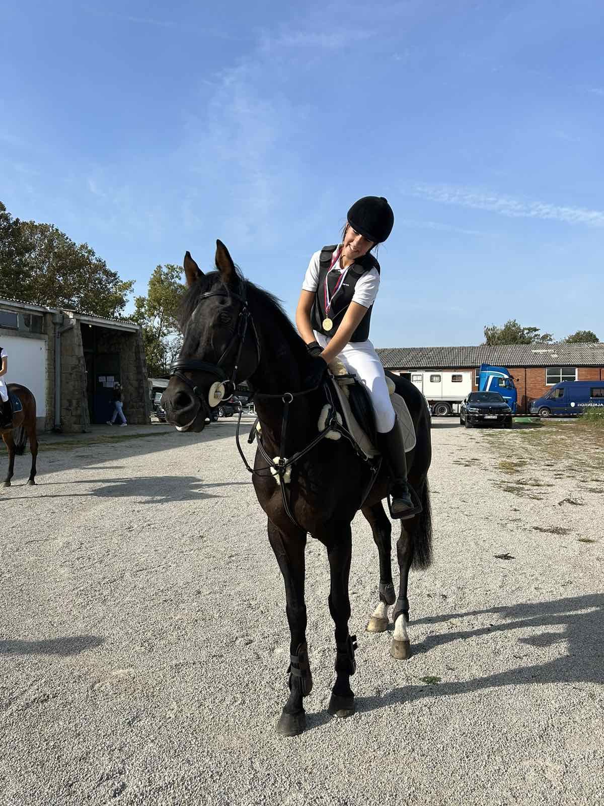 Zlato sa prvog dana Kupa Vojvodine (foto: KK Taur)