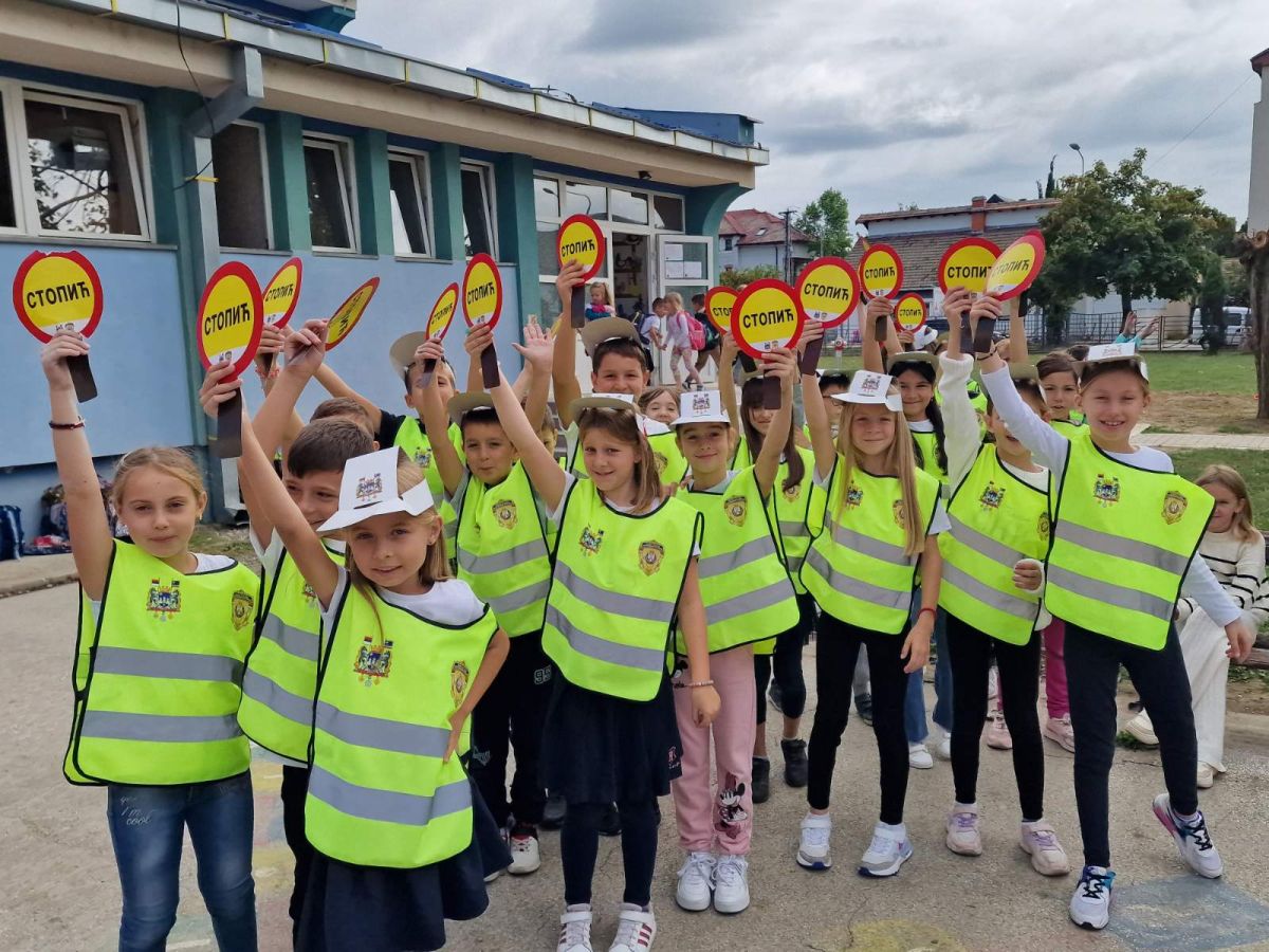 Nastup pripremljen za Čivijaški karneval (Foto: Glas Podrinja)