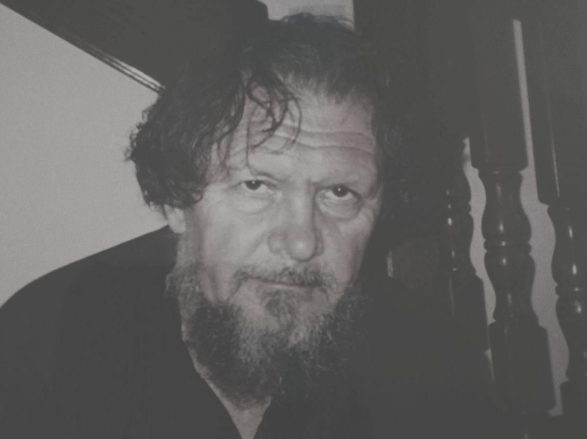In memeriam: Slobodan Kuzević Kuze (1945 - 2023)