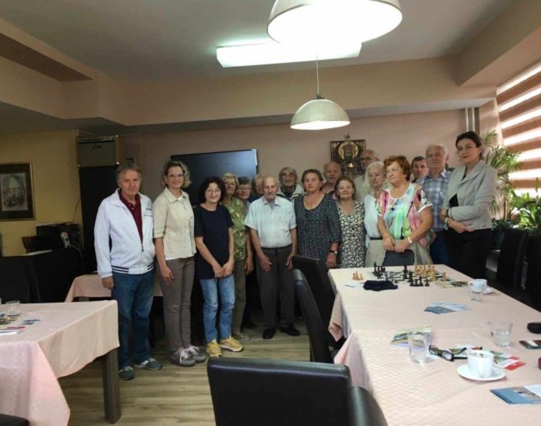 Завод за јавно здравље Шабац