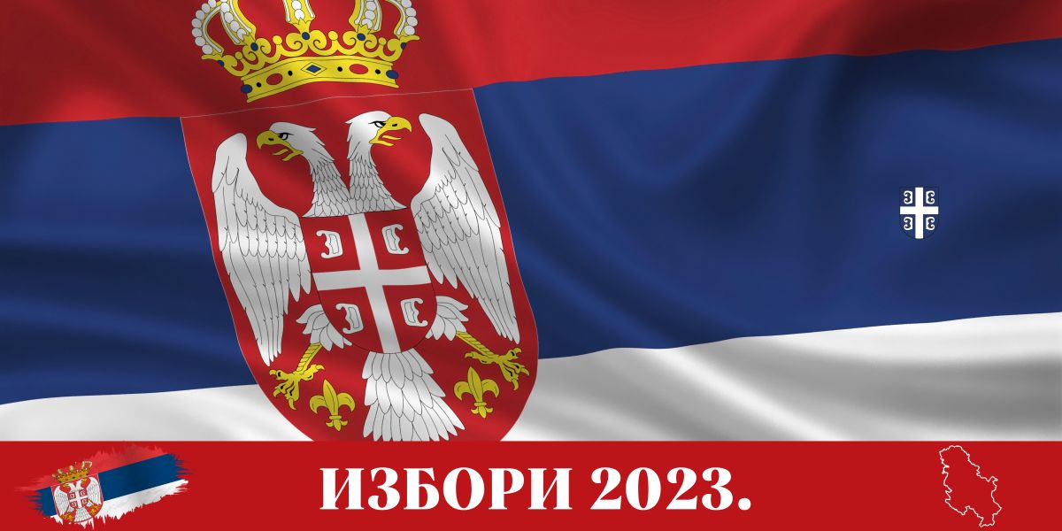 Na republičkim 18, na lokalnim 10 lista