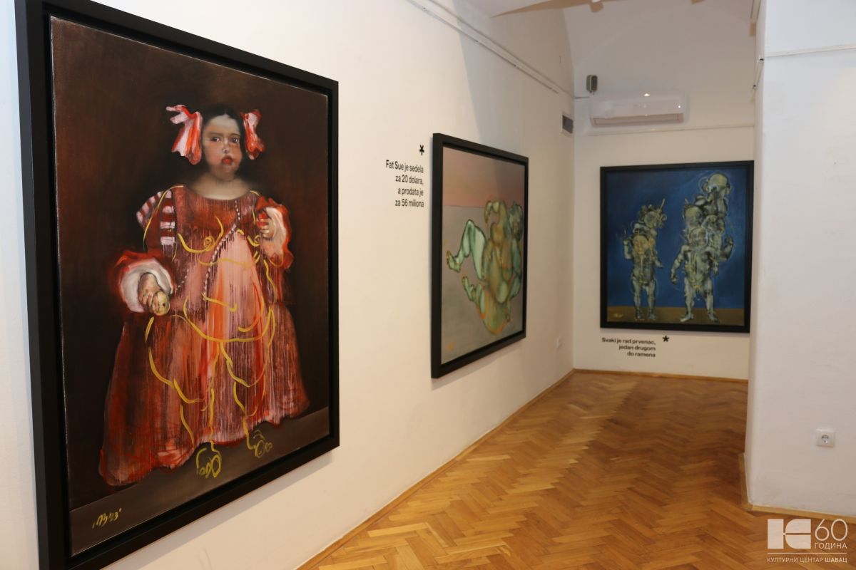 Foto: Kulturni centar Šabac