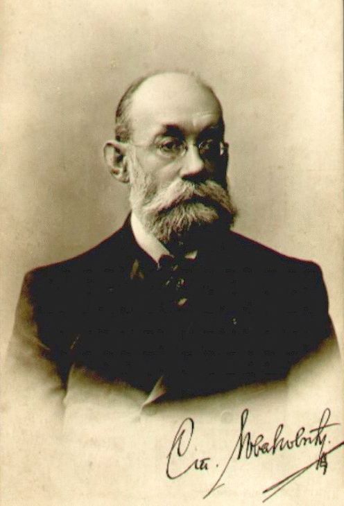 S. Novaković (Autor: Kanitz, Felix Philipp, 1829-1904; Jovanovic, Bogoljub - https://archive.org/details/dasknigreichse03kaniuoft, Javno vlasništvo, https://commons.wikimedia.org/w/index.php?curid=16123333)