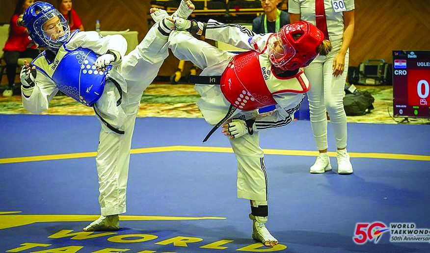 фото: europetaekwondo.org
