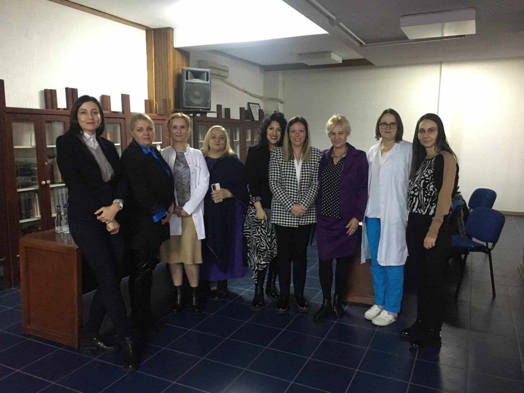 Завод за јавно здравље Шабац