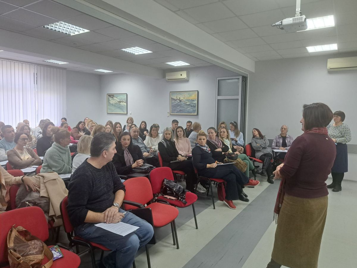 CSU Šabac/ Fejsbuk