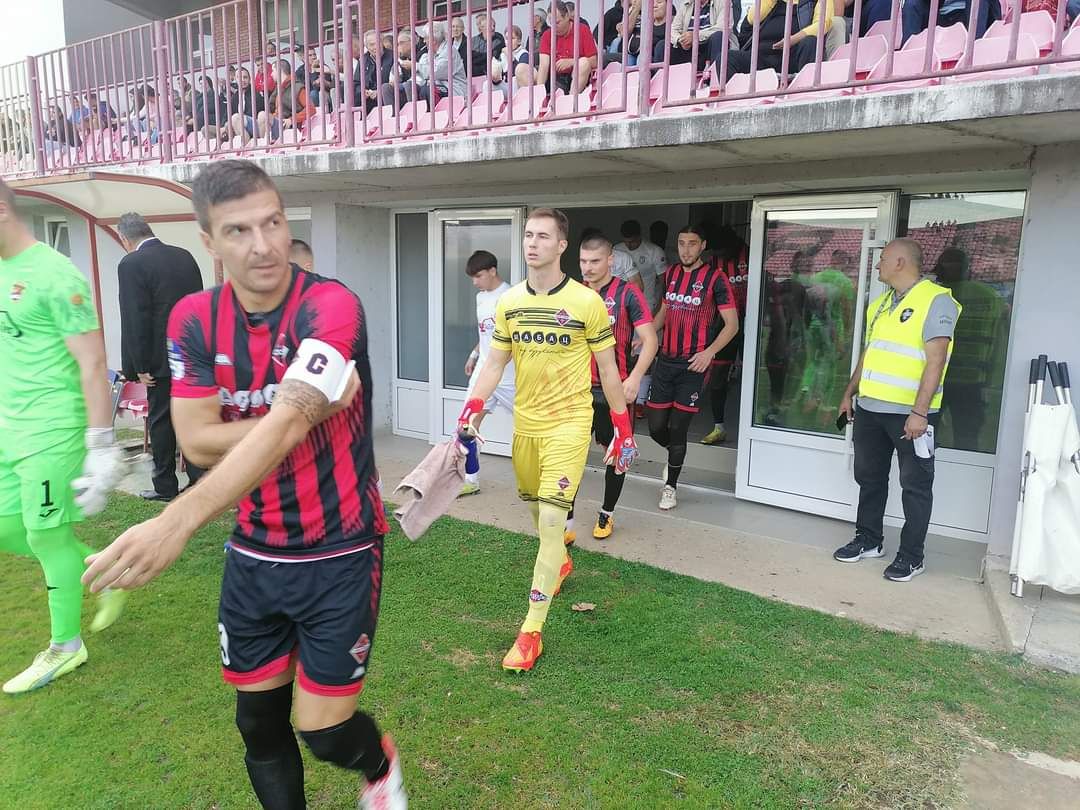 Nova pobeda (foto: Z. D.)